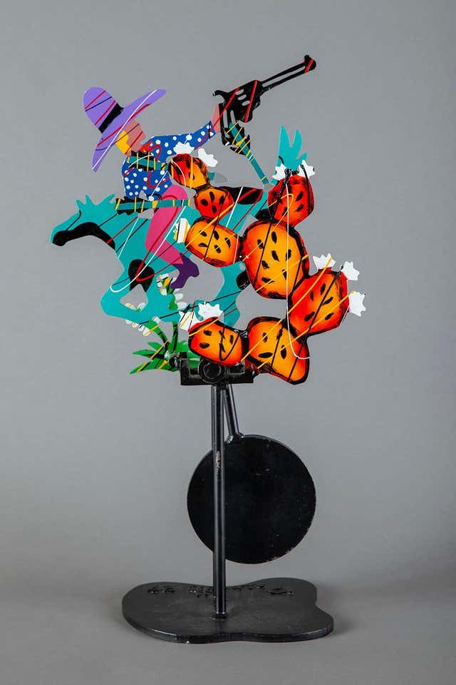 Gene Wilder 6 For Sale on 1stDibs gene wilder watercolor paintings