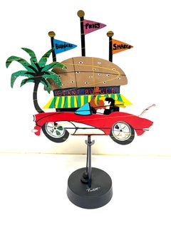"hamburger gigante"