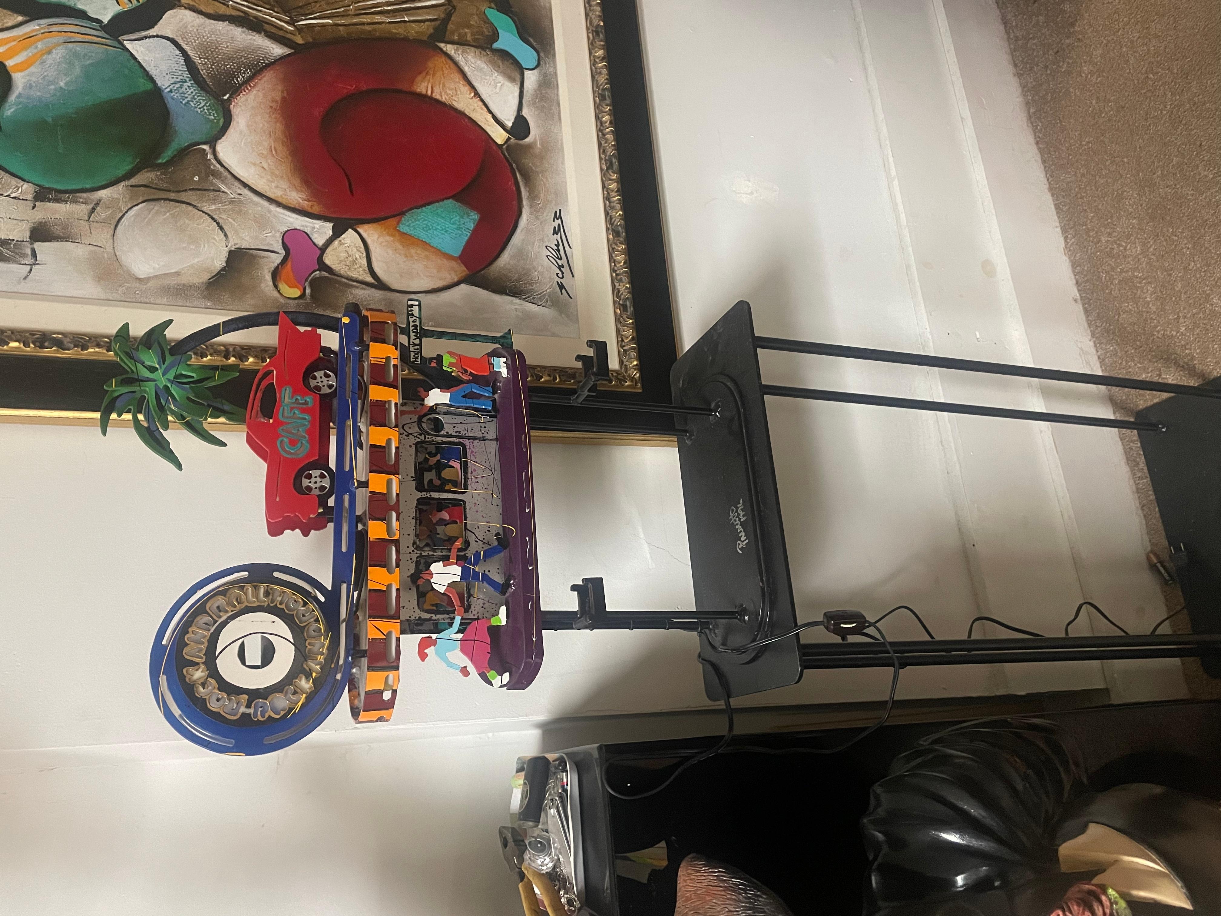“Rocking Roll Cafe” For Sale 9