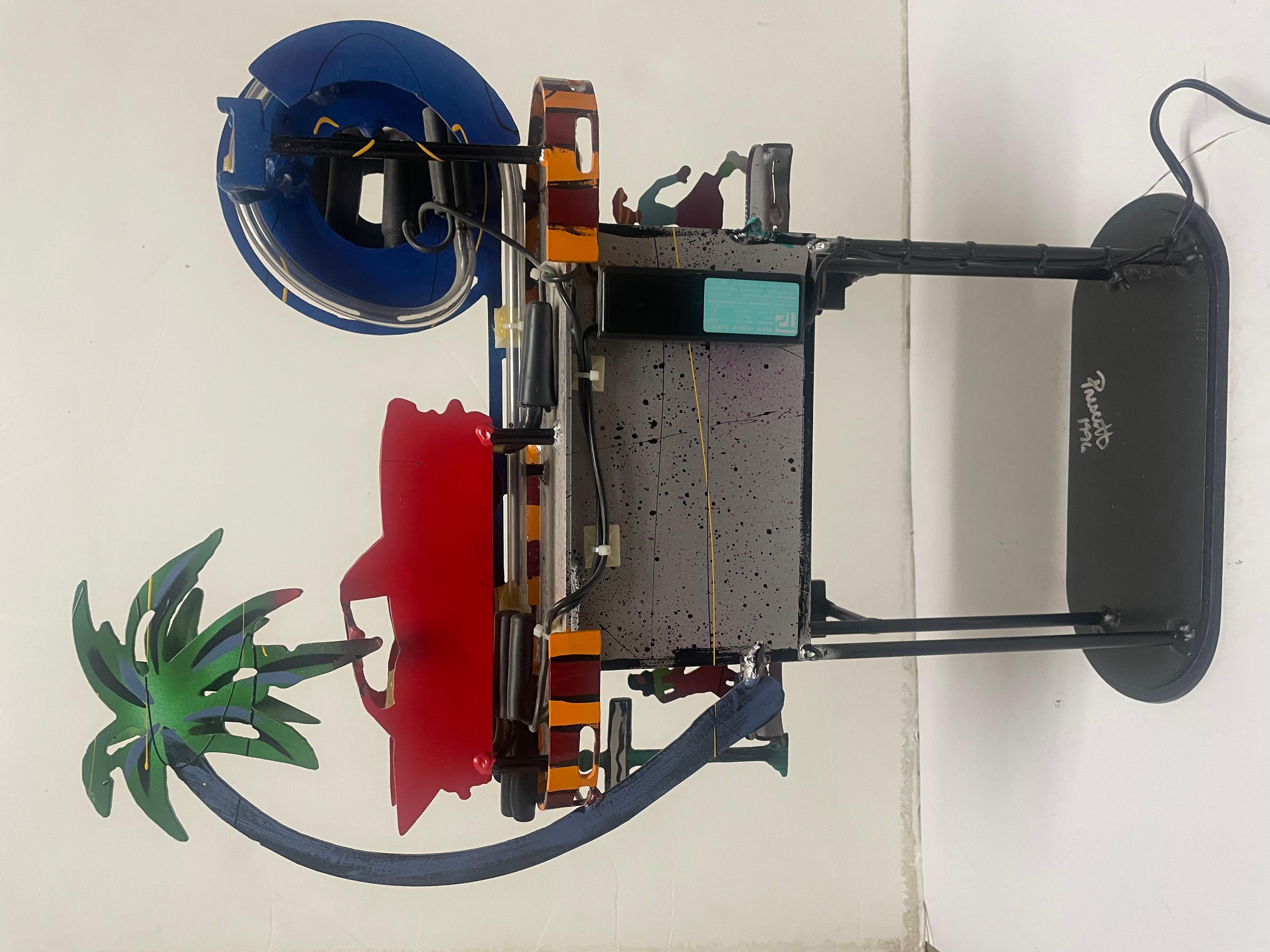 “Rocking Roll Cafe” For Sale 6
