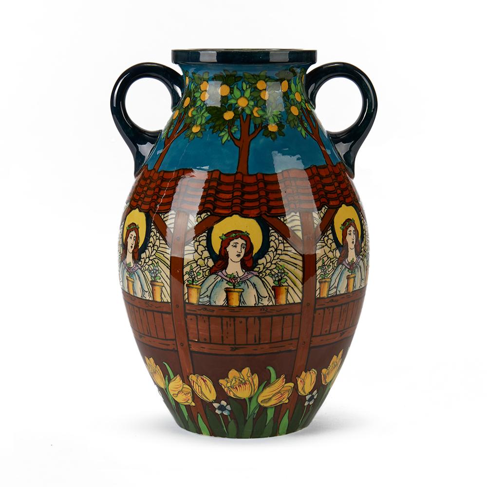 frederick rhead pottery for sale
