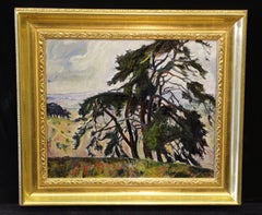 Elstead Common, Surrey