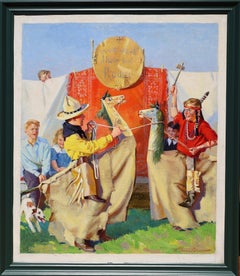Wild West Show & Rodeo