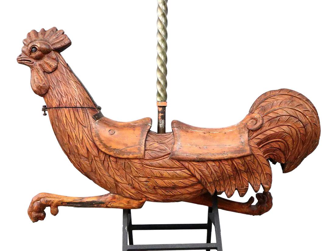 Frederick Savage Co. English 