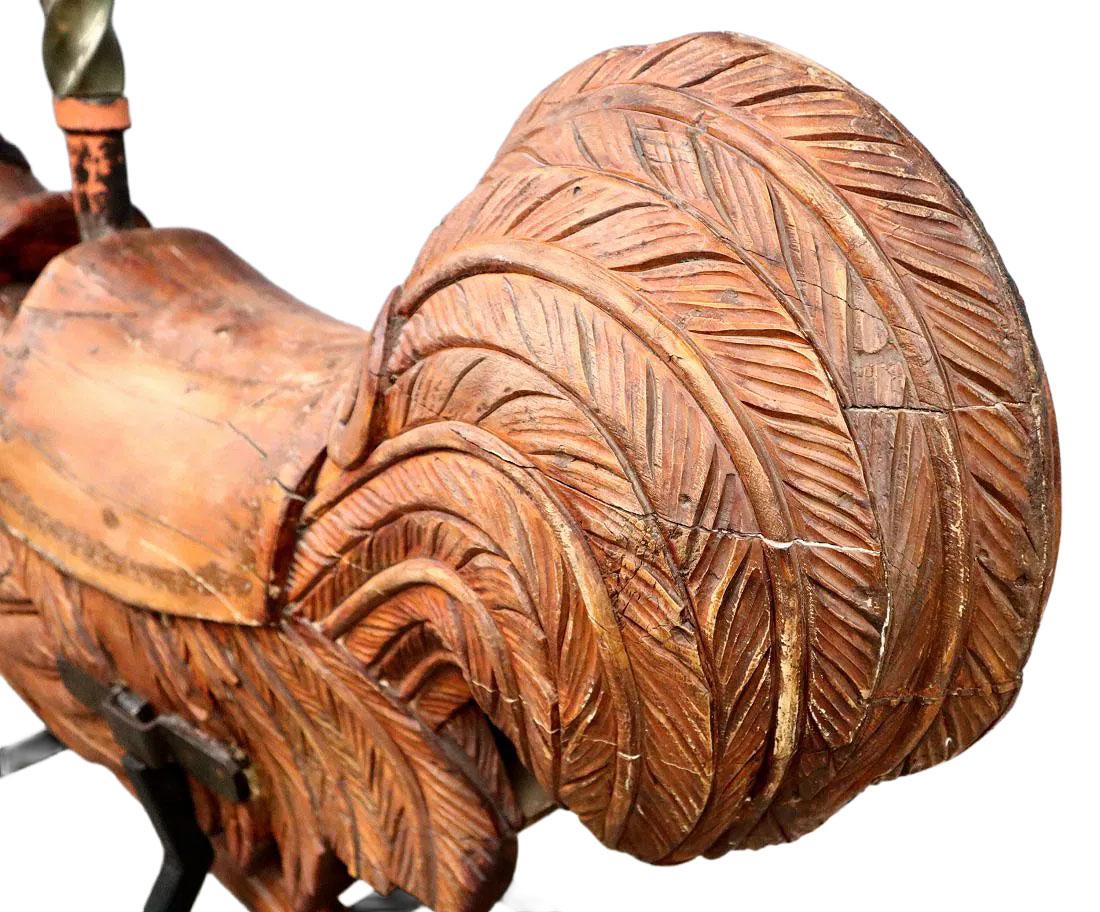 Frederick Savage Co. English 