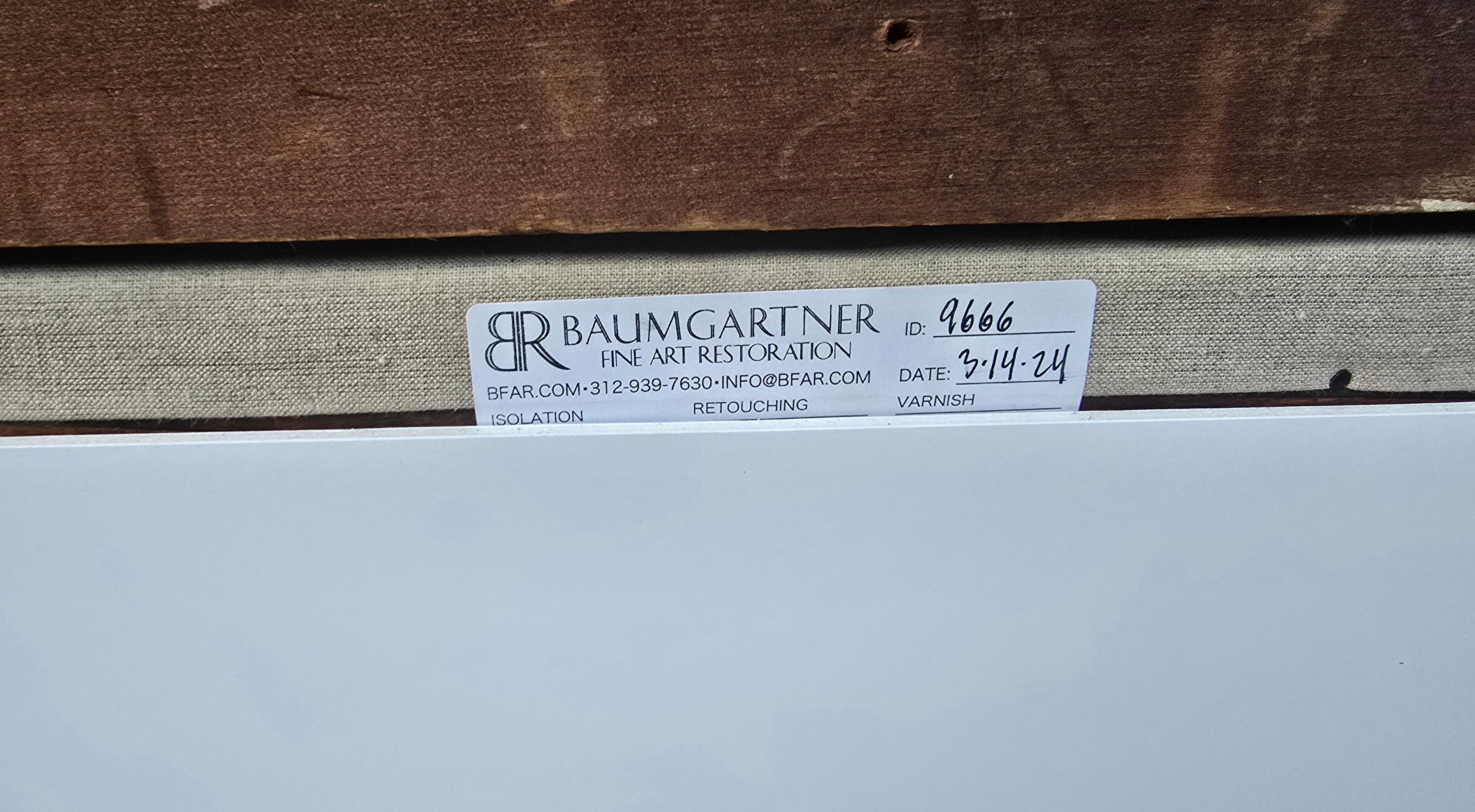 Winter in Neuengland im Angebot 5