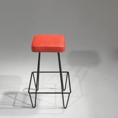 Frederick Weinberg Bar Stools