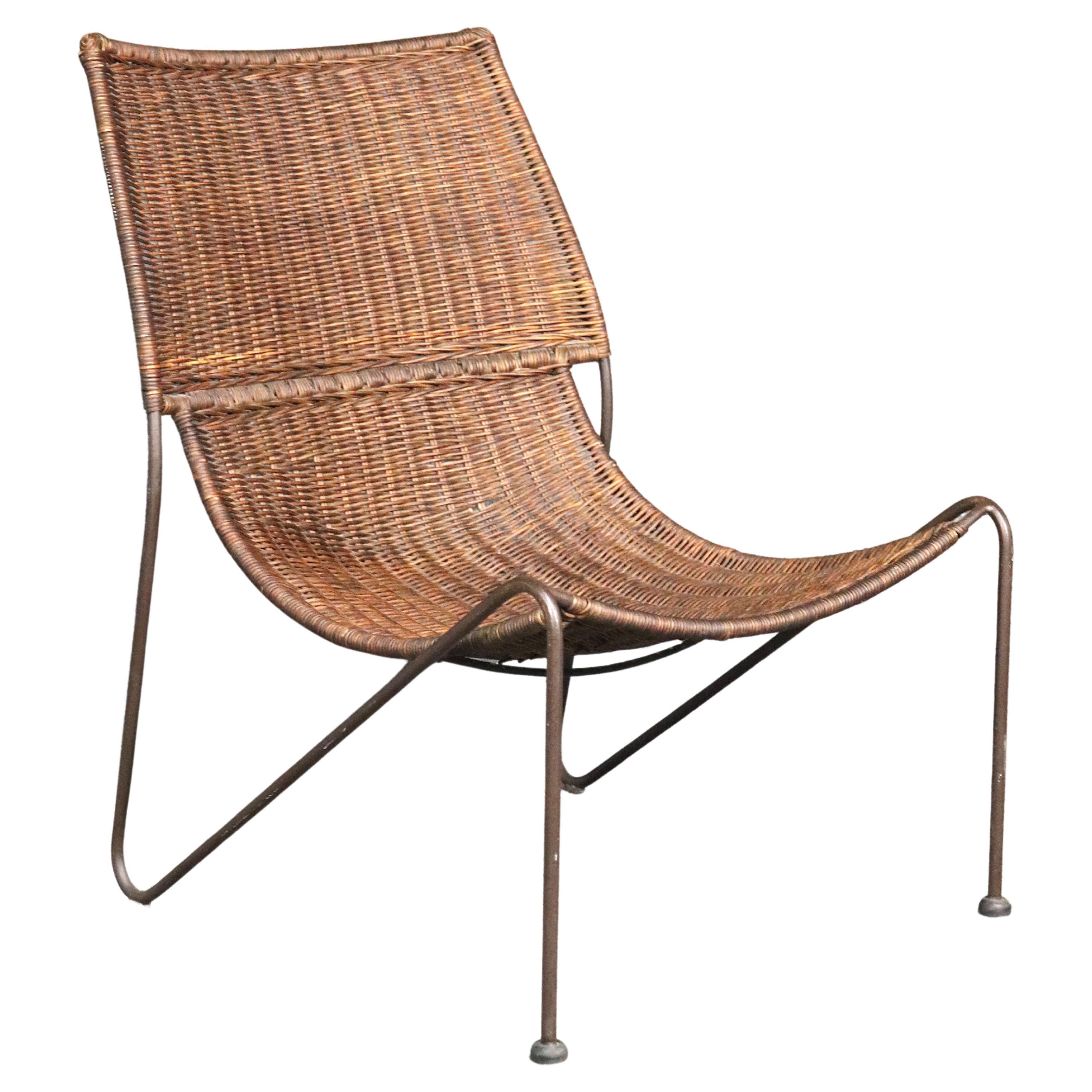 Frederick Weinberg Chair - 2 For Sale on 1stDibs