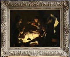 The Card Game