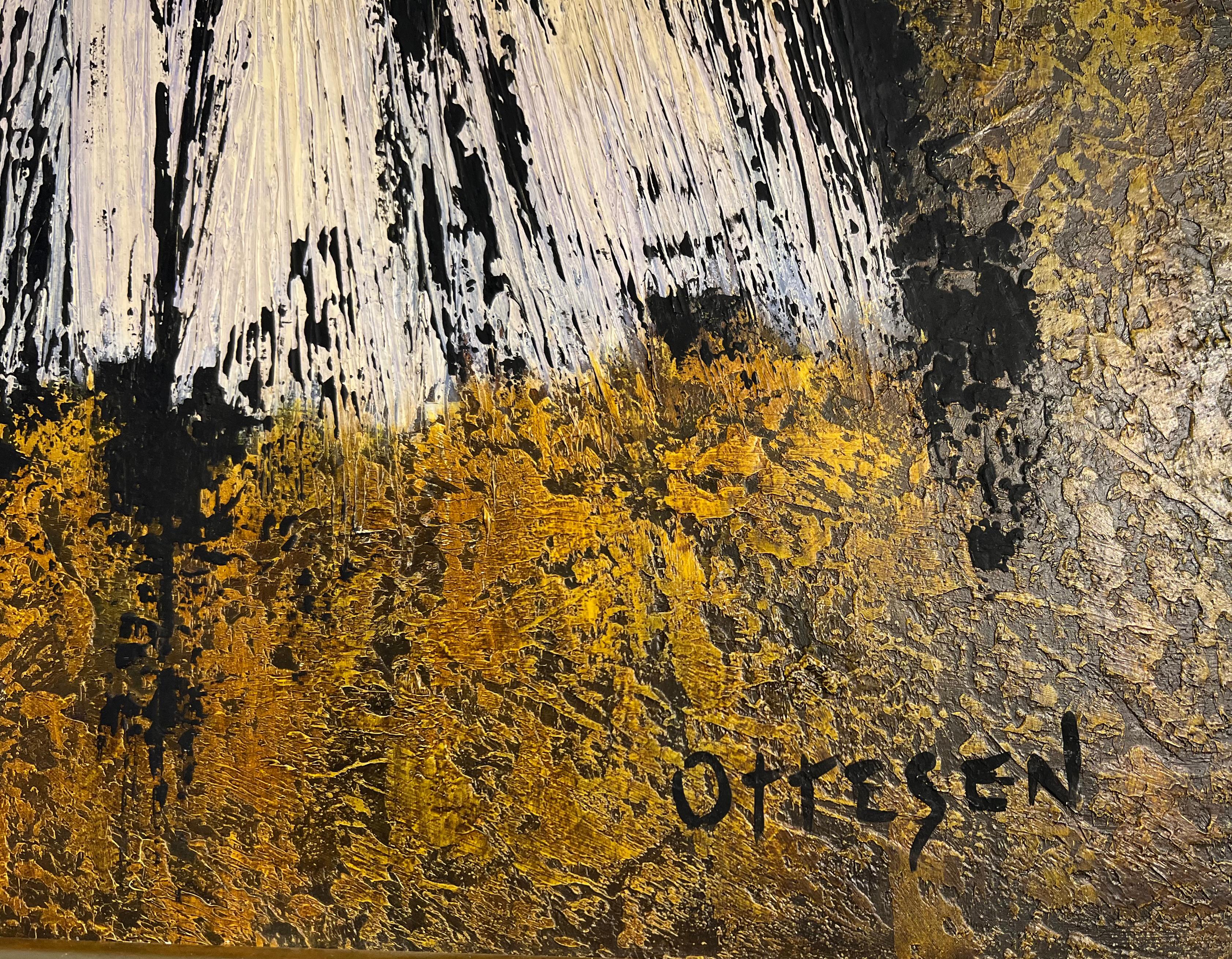 kim ottesen