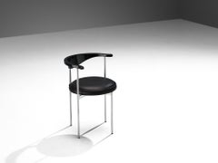 Sedia Frederik Sieck per Fritz Hansen