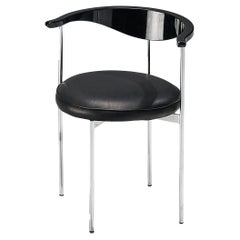 Frederik Sieck for Fritz Hansen Chair