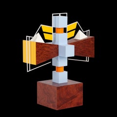 Frederik Smits Stabile Mobile