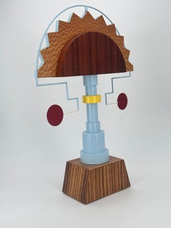 Frederik Smits Stabile Mobile