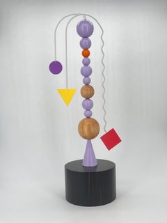 Frederik Smits Stabile Mobile