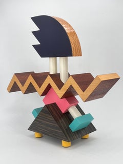 Frederik Smits Stabile Mobile