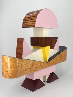 Frederik Smits Stabile Mobile