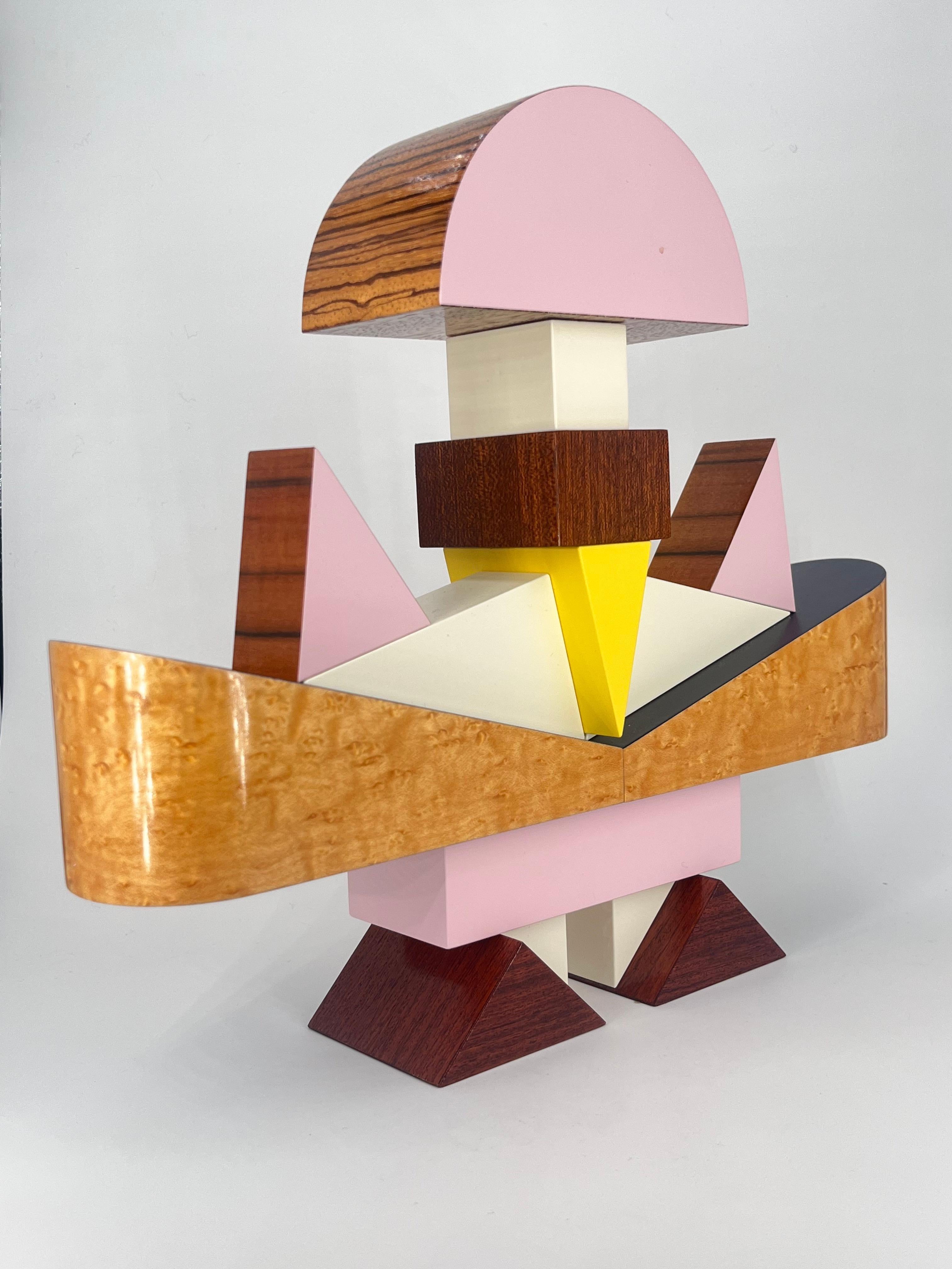 Mid-Century Modern Frederik Smits Stabile Mobile For Sale