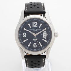 Frederique Constant Austin Healey Limited Edition. 43mm Case, Year 2011.