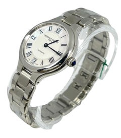 Frederique Constant Stainless steel Classics Lady's Wristwatch Ref FC306MC3ER6B