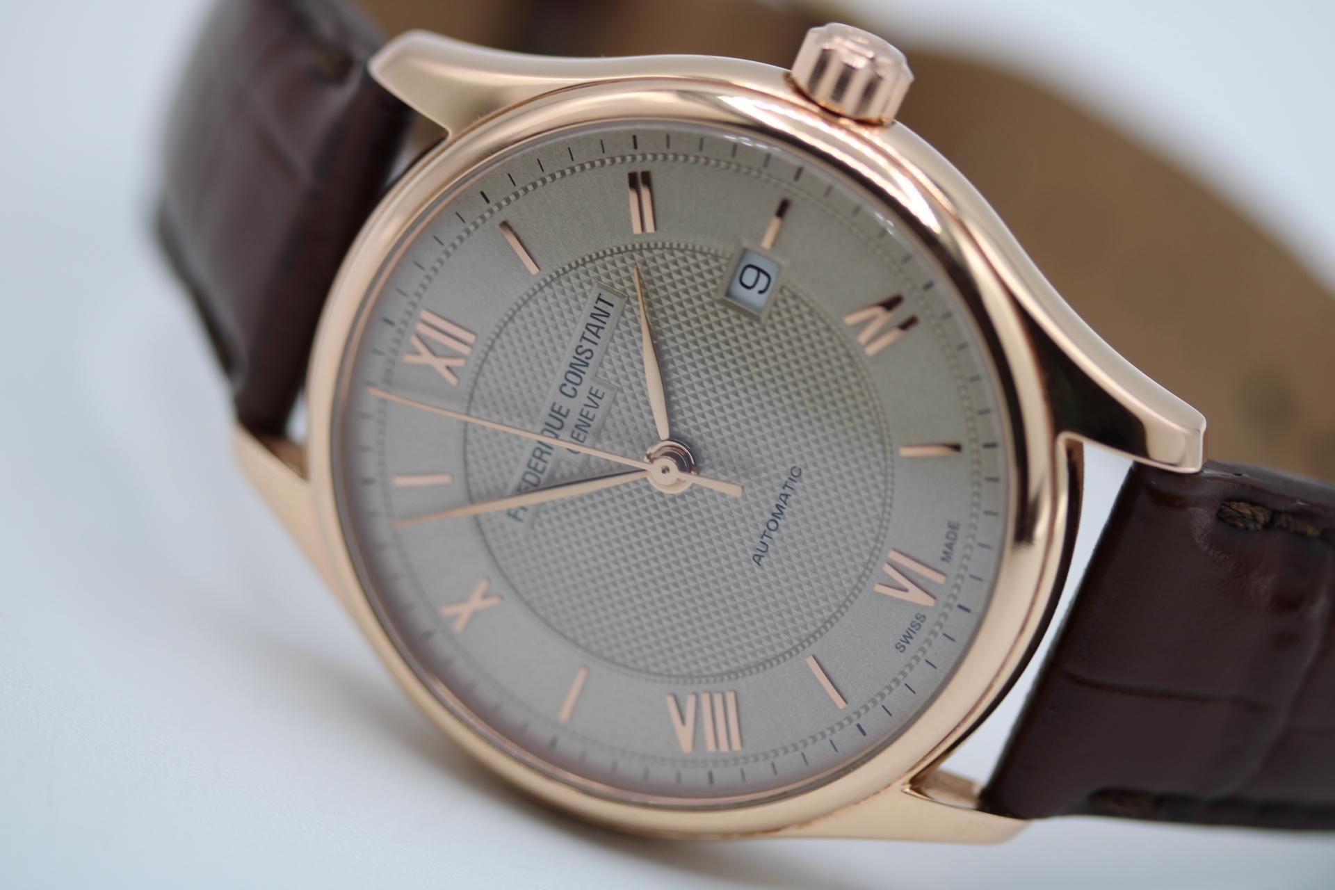 Frederique Constant FC-303MLG5B4 For Sale 7