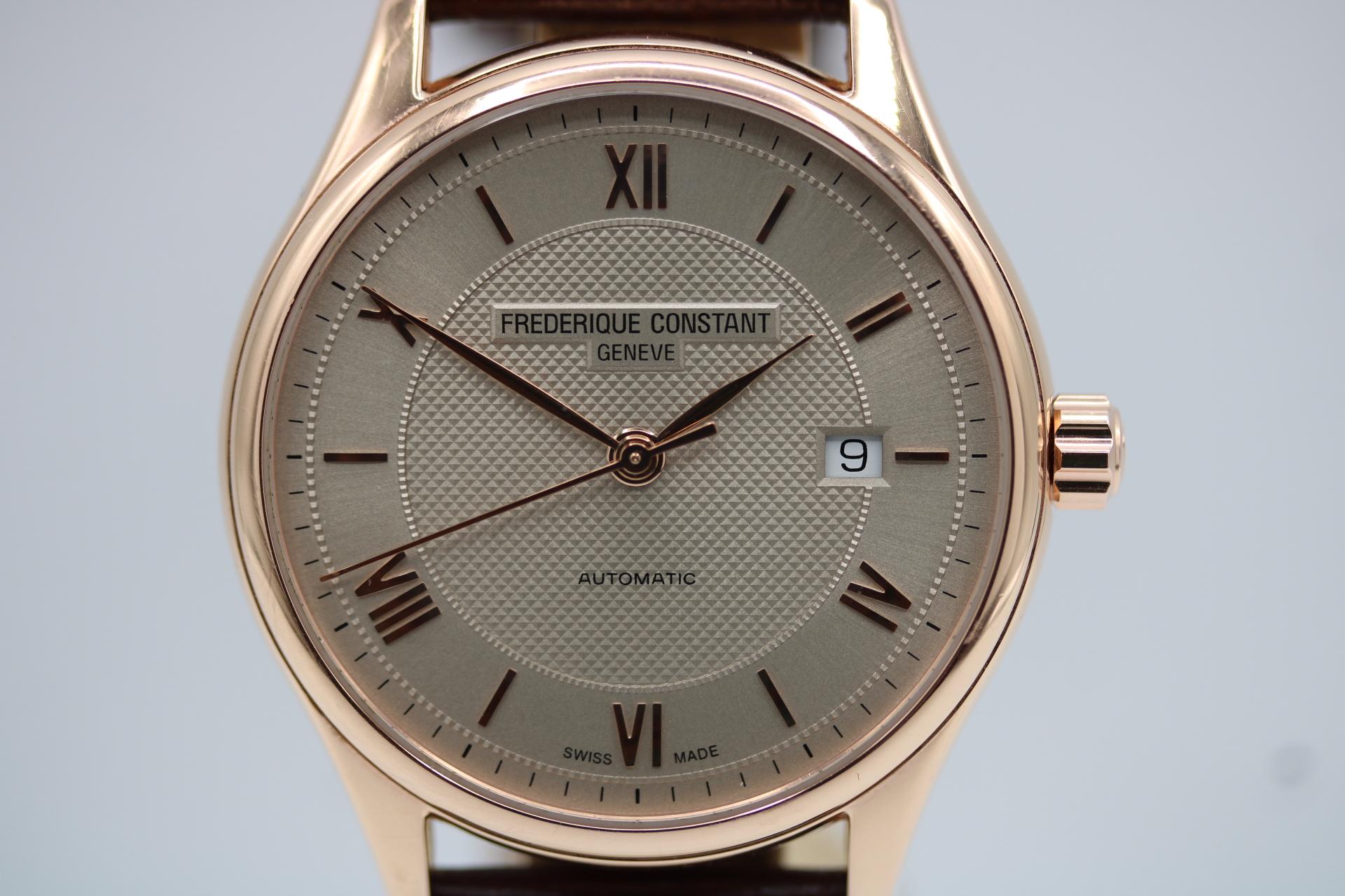 Frederique Constant FC-303MLG5B4 For Sale 11