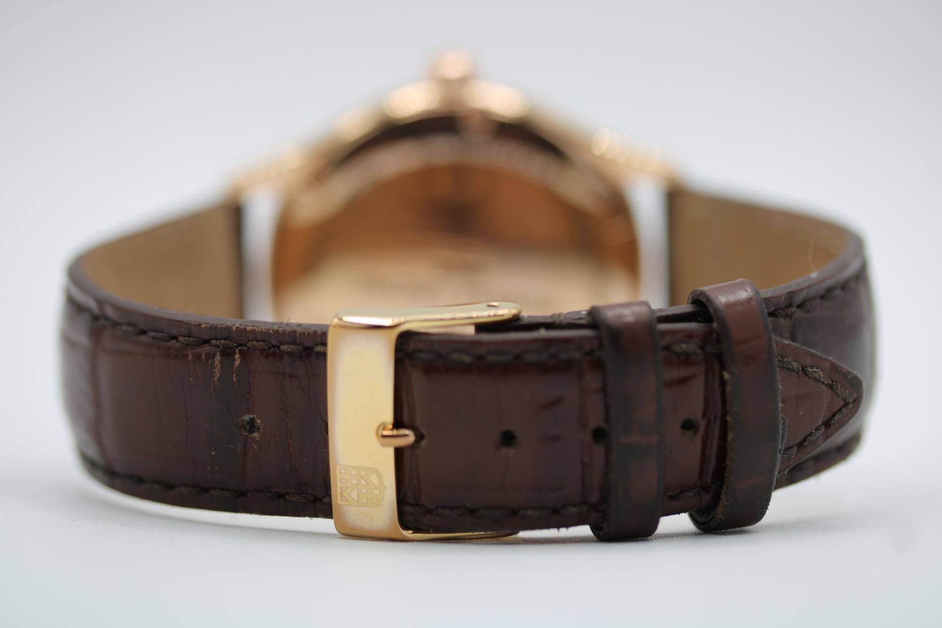 Frederique Constant FC-303MLG5B4 For Sale 2