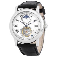 Frederique Constant Heartbeat FC-915MC4H6, Blue Dial, Certified