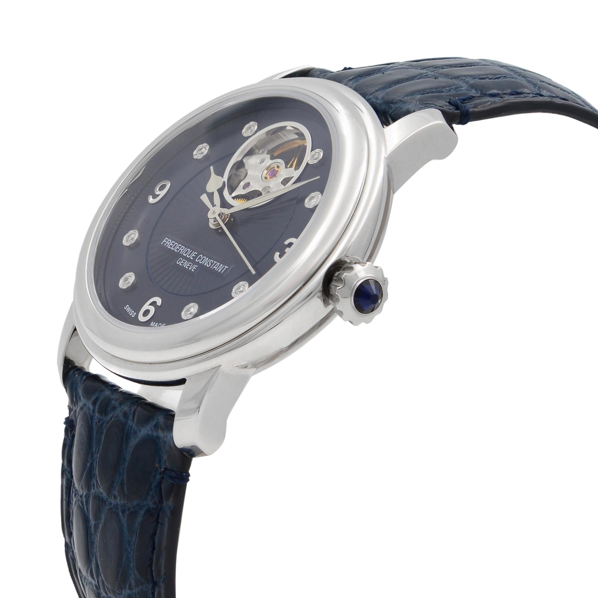 frederique constant sale