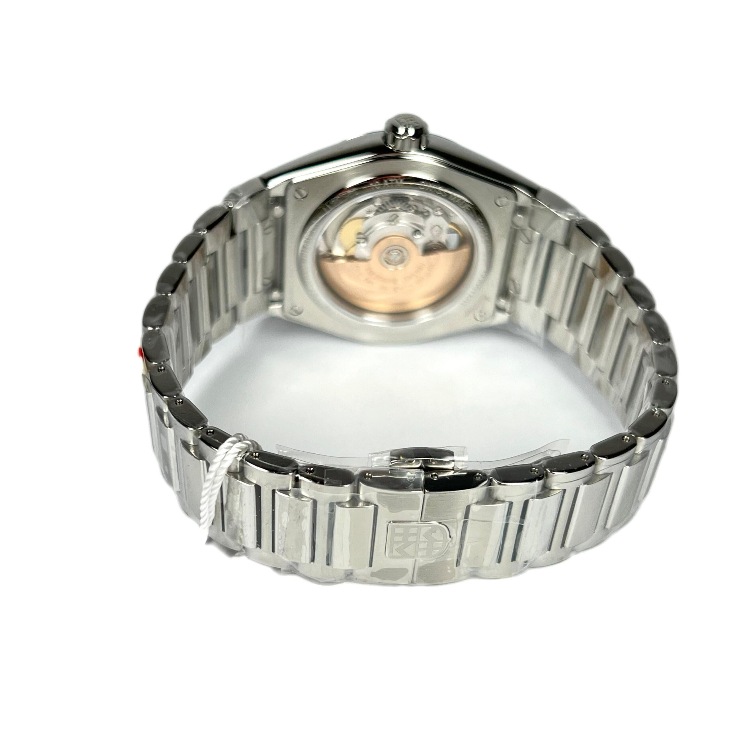 frederique constant highlife heartbeat