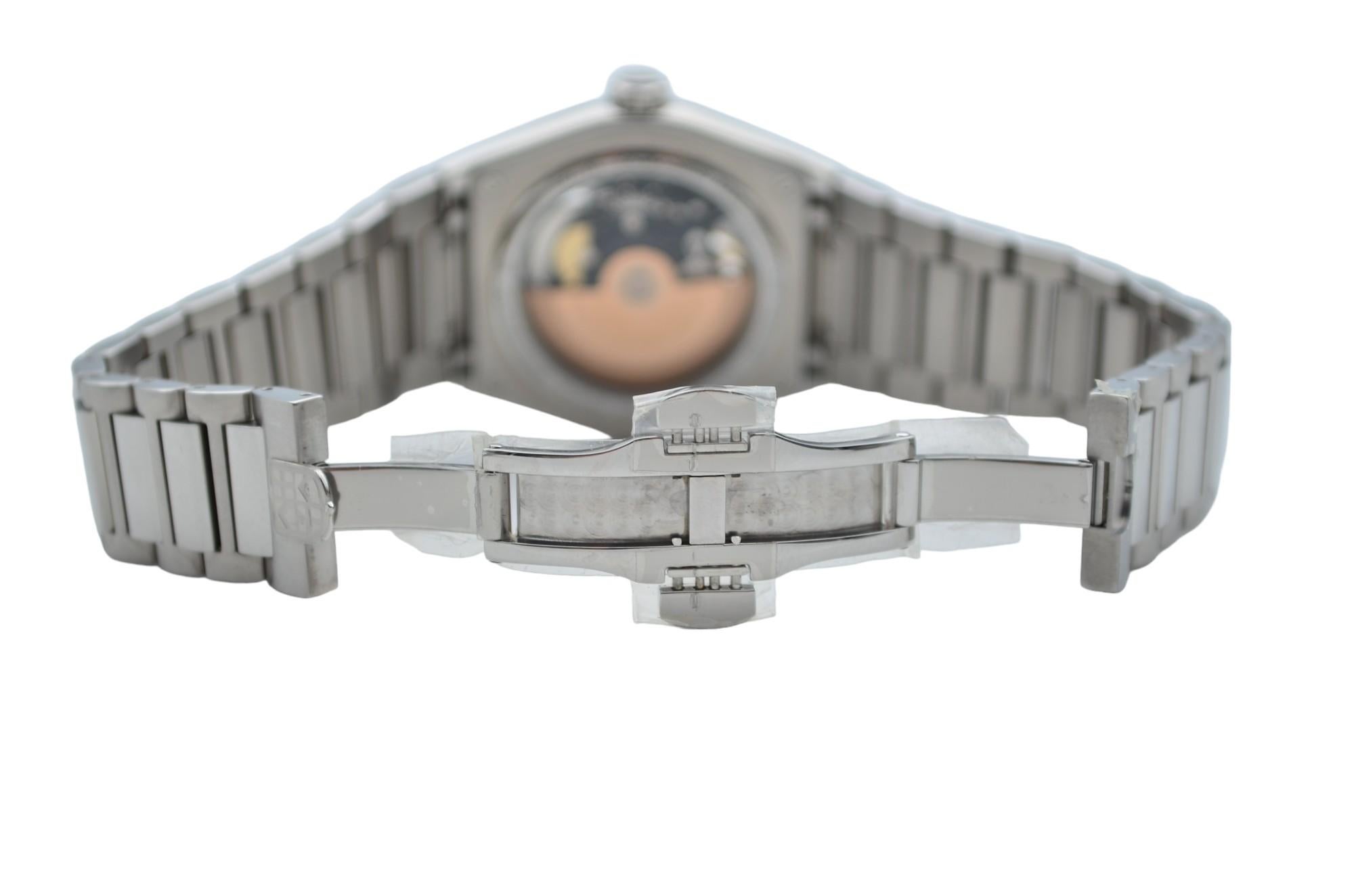 Frederique Constant Highlife Skeleton 41 NEW Automatic Ref FC-310NSKT4NH6B 6