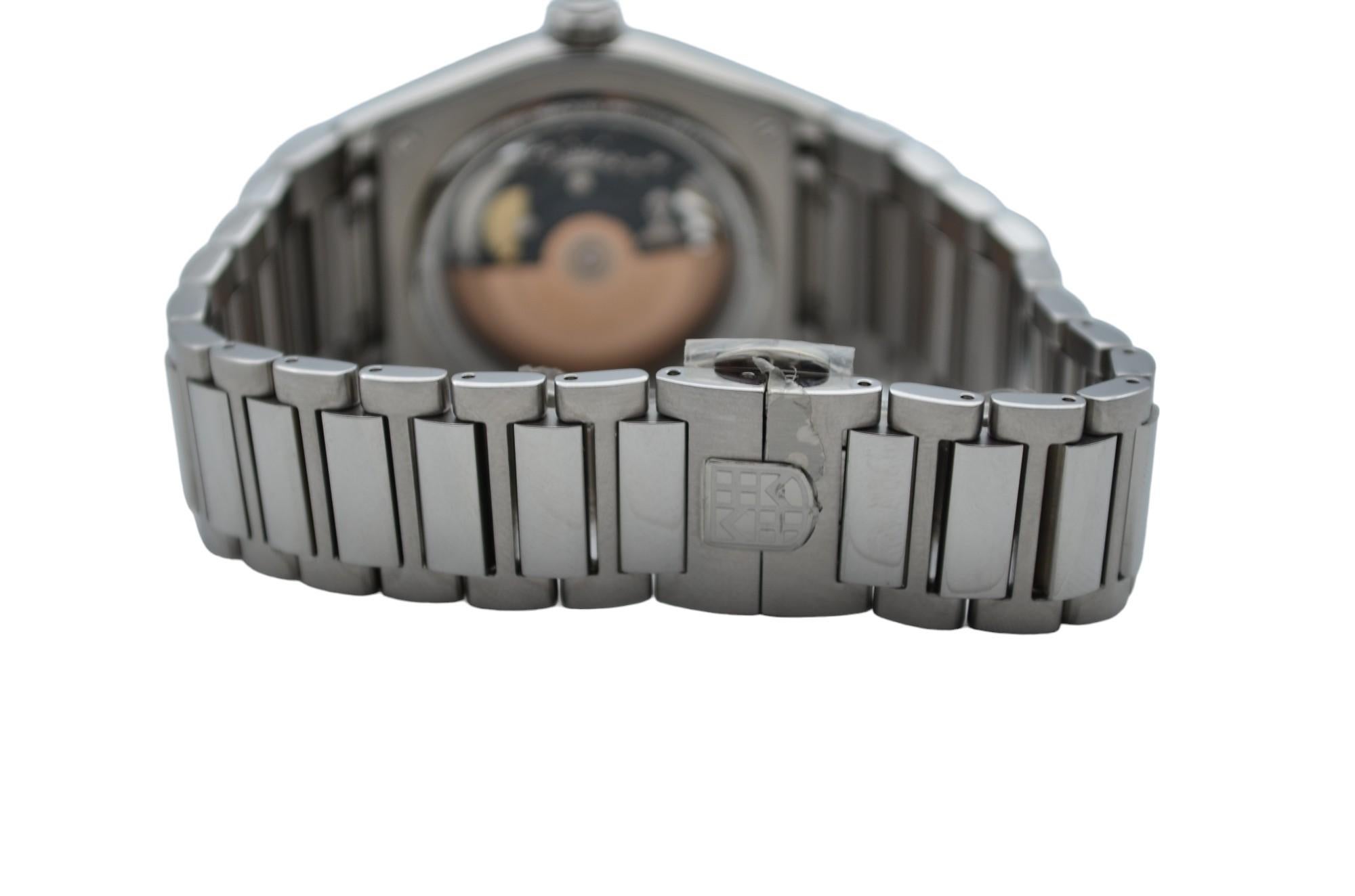 Frederique Constant Highlife Skeleton 41 NEW Automatic Ref FC-310NSKT4NH6B 3