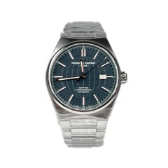Frederique Constant Stainless Steel Automatic Wristwatch Ref FC-303BL4NH6B