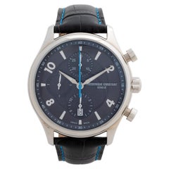 Frederique Constant Runabout Chronograph, Limited Edition, Ref FC392RMG5B6