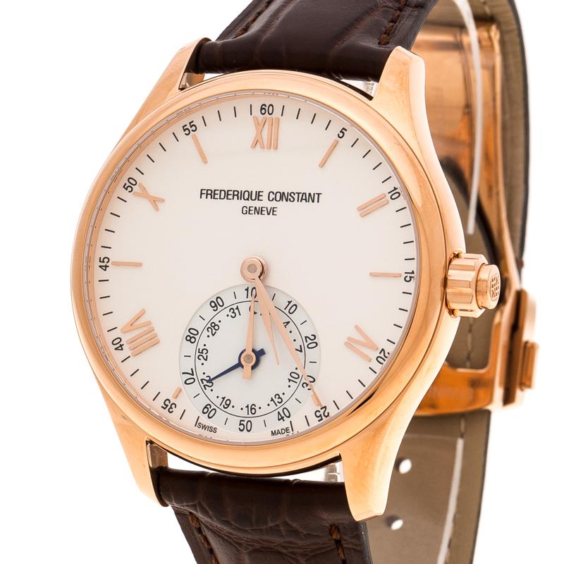 frederique constant fc-285x5b4/6