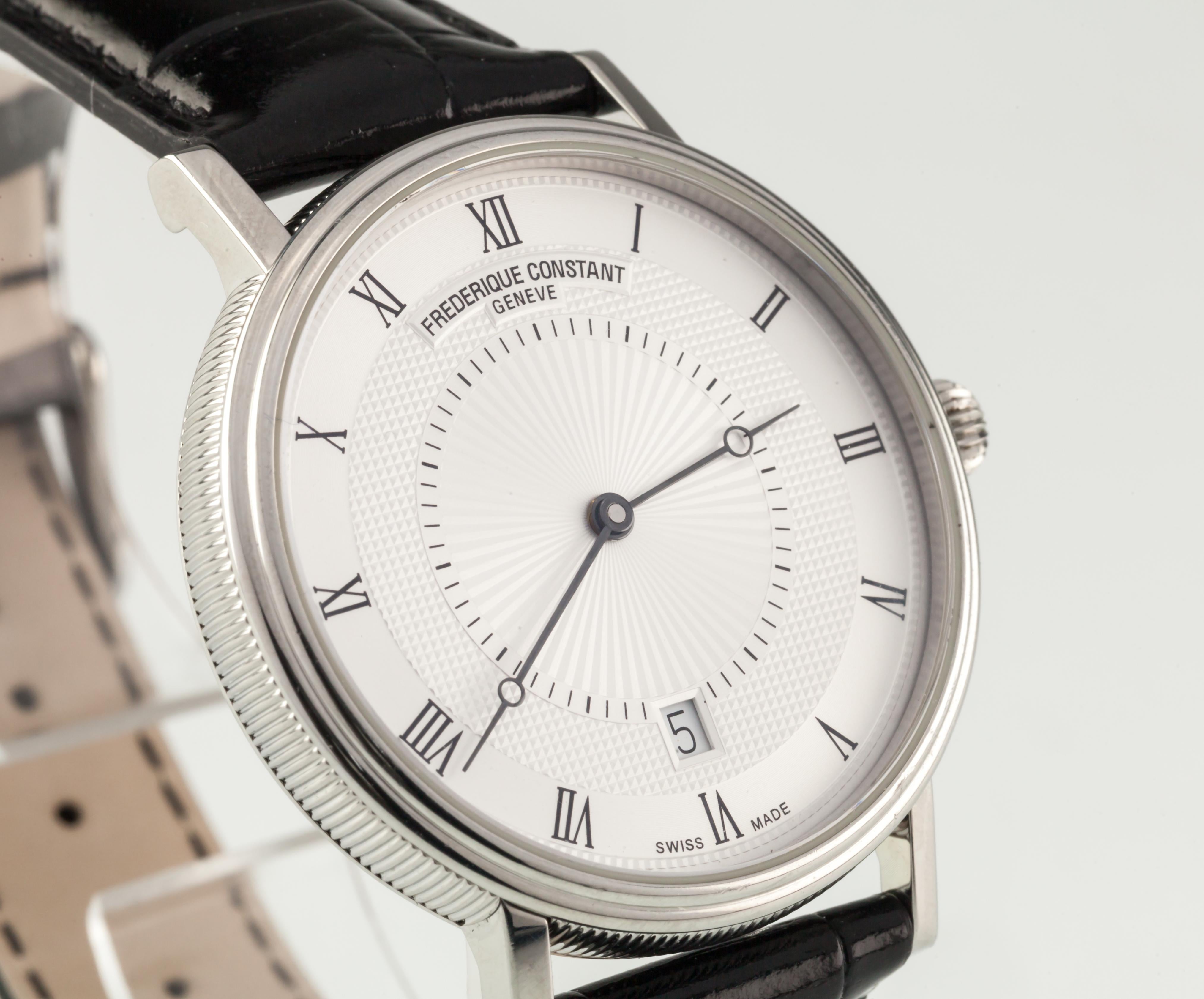 omega slimline watch