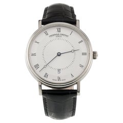 Retro Frederique Constant Slimline Classics Men's Stainless Steel Automatic Watch