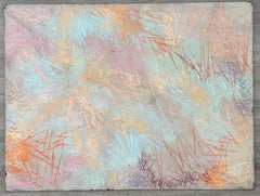 Etude (abstract expressionist painting)