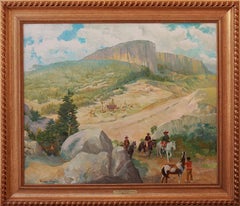 Before the Hunt