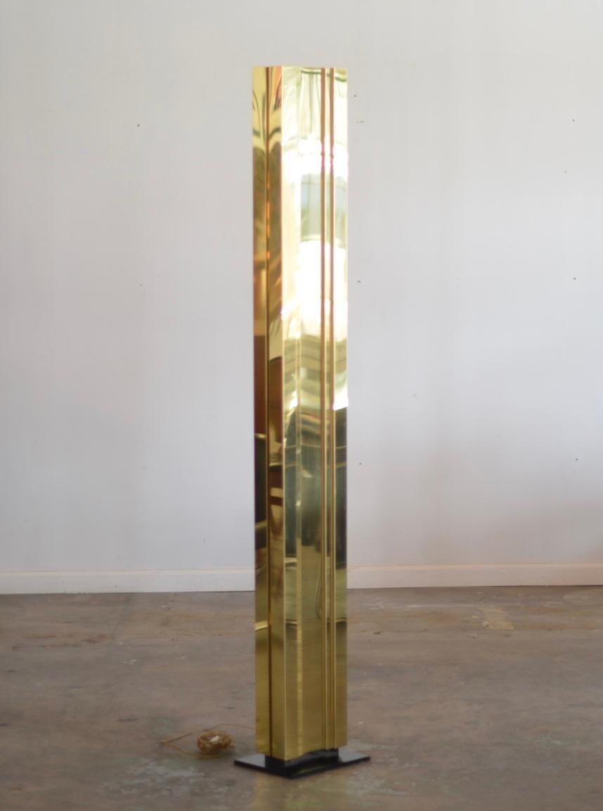 Fredrick Ramond Floor Lamp In Good Condition In Los Angeles, CA