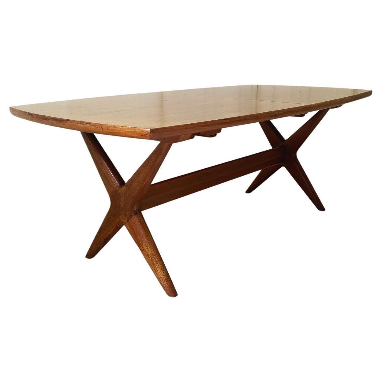 Dining table, known as 