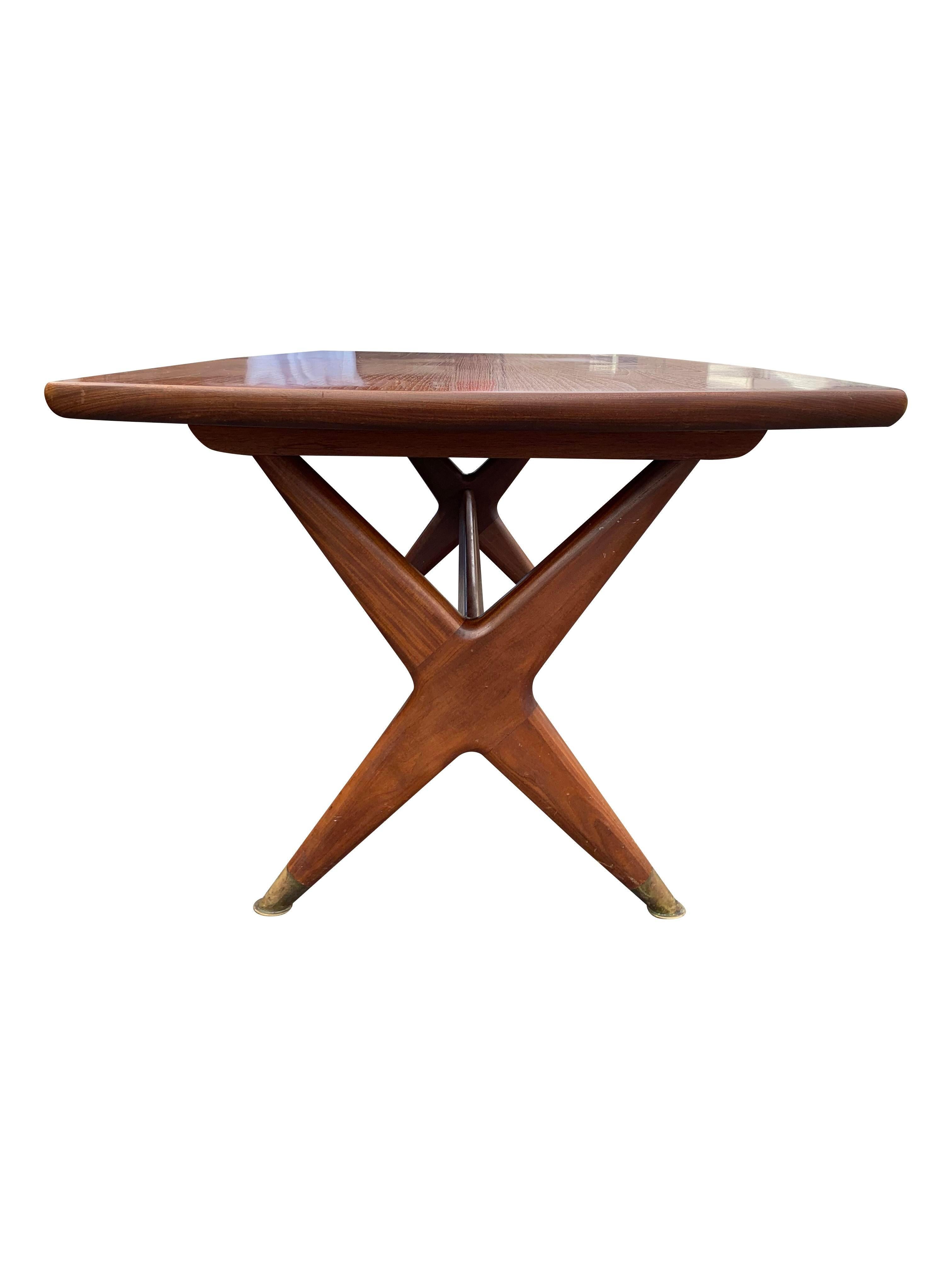 Scandinavian Modern Fredrik Kayser 