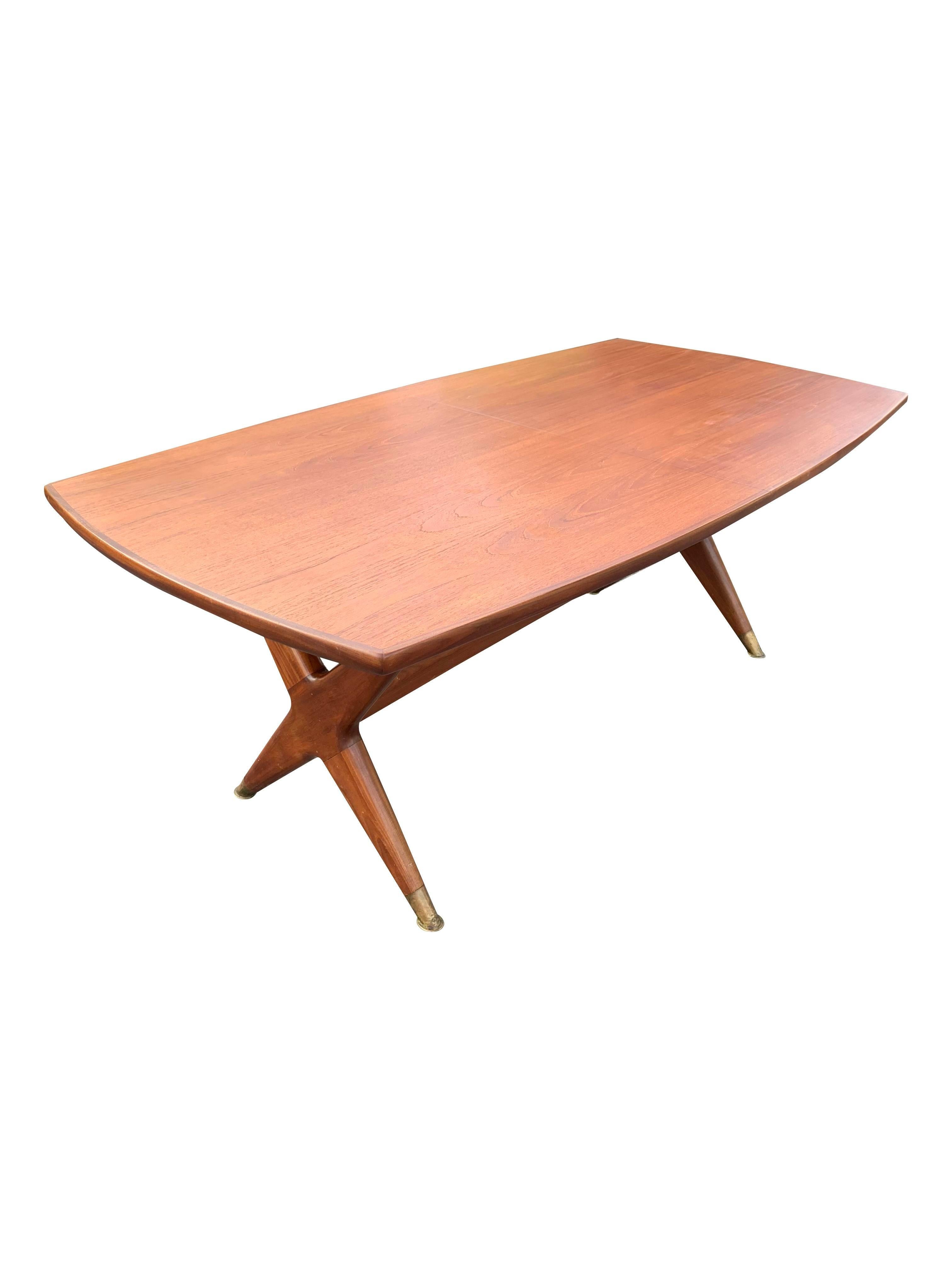 Mid-20th Century Fredrik Kayser 