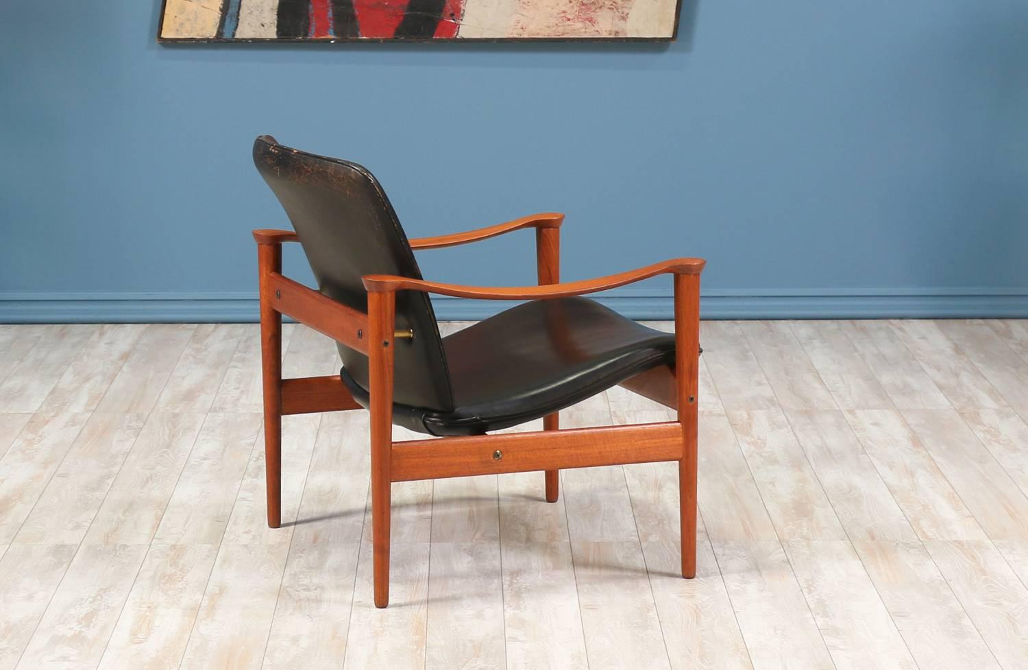 modell 711 chair