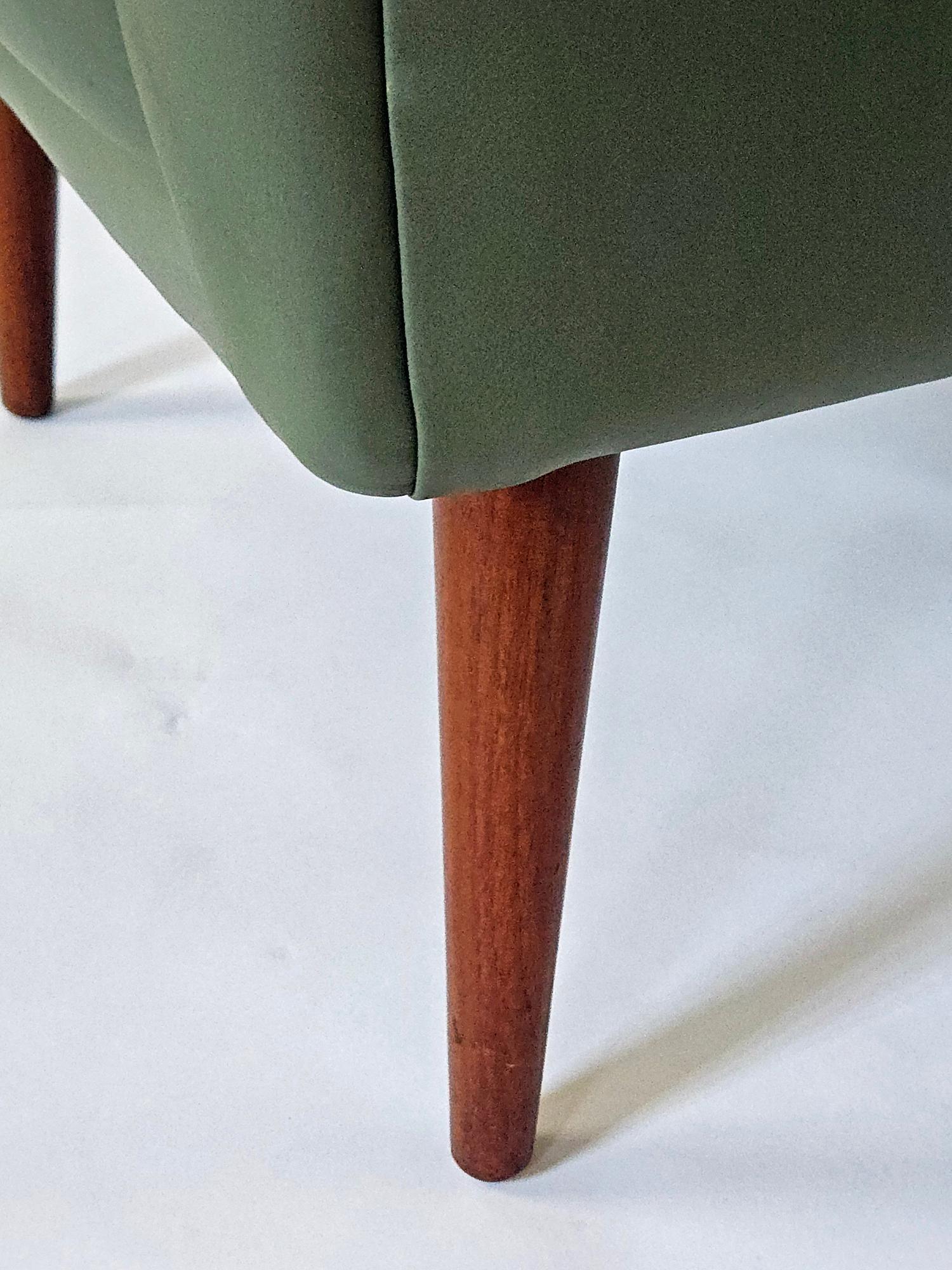 Fredrik Kayser Pair of 