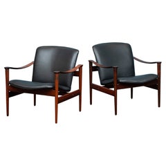 Lounge Chairs