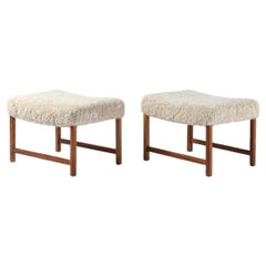Lounge Chairs