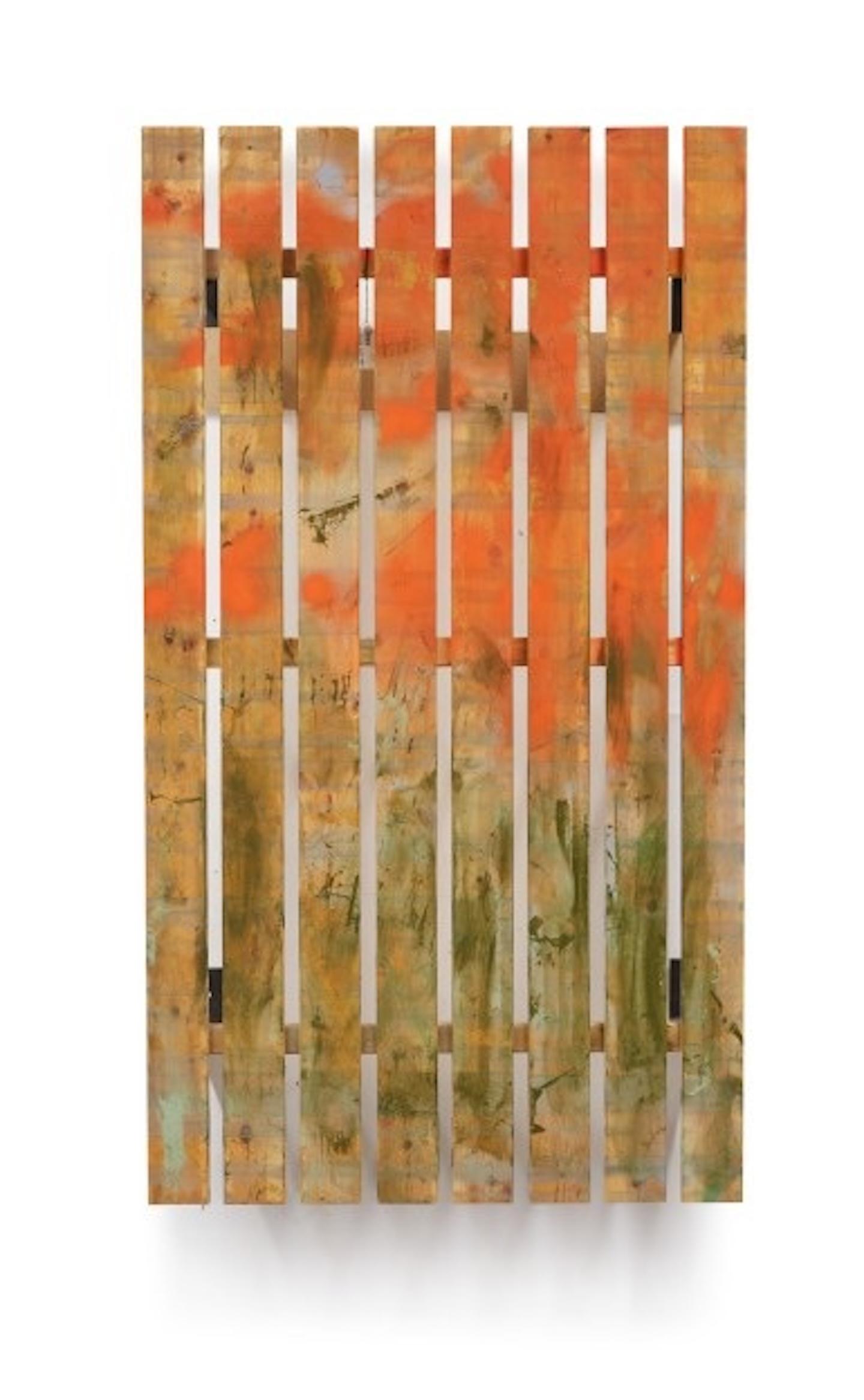 Untitled (DER KONIG DES WALDES #05)