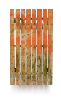 Untitled (DER KONIG DES WALDES #05)