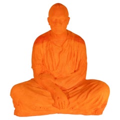 Fredrik Wretman, “MiniTrans”, Sculpture, 2006 Contemporary Artwork Sweden Buddha